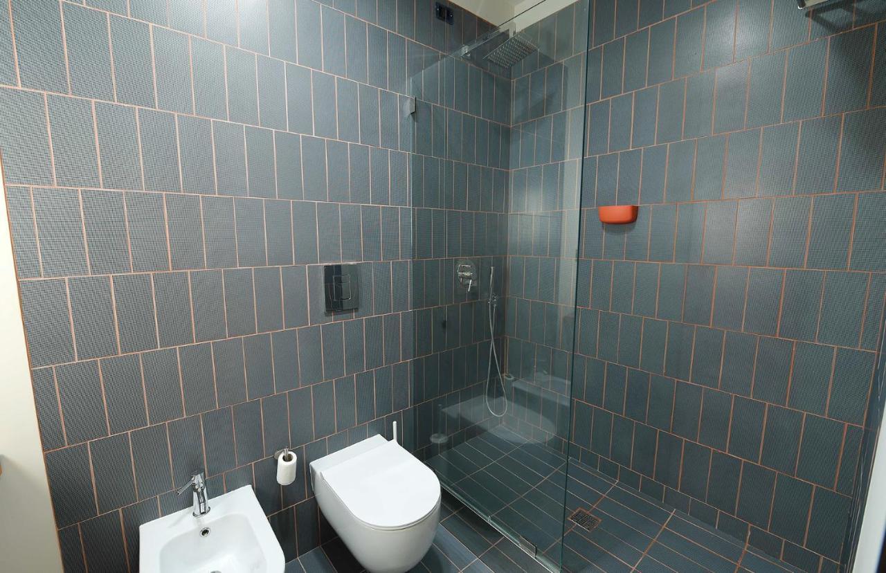 Bed and Breakfast La Casa Sugli Archi Salerno Exterior foto