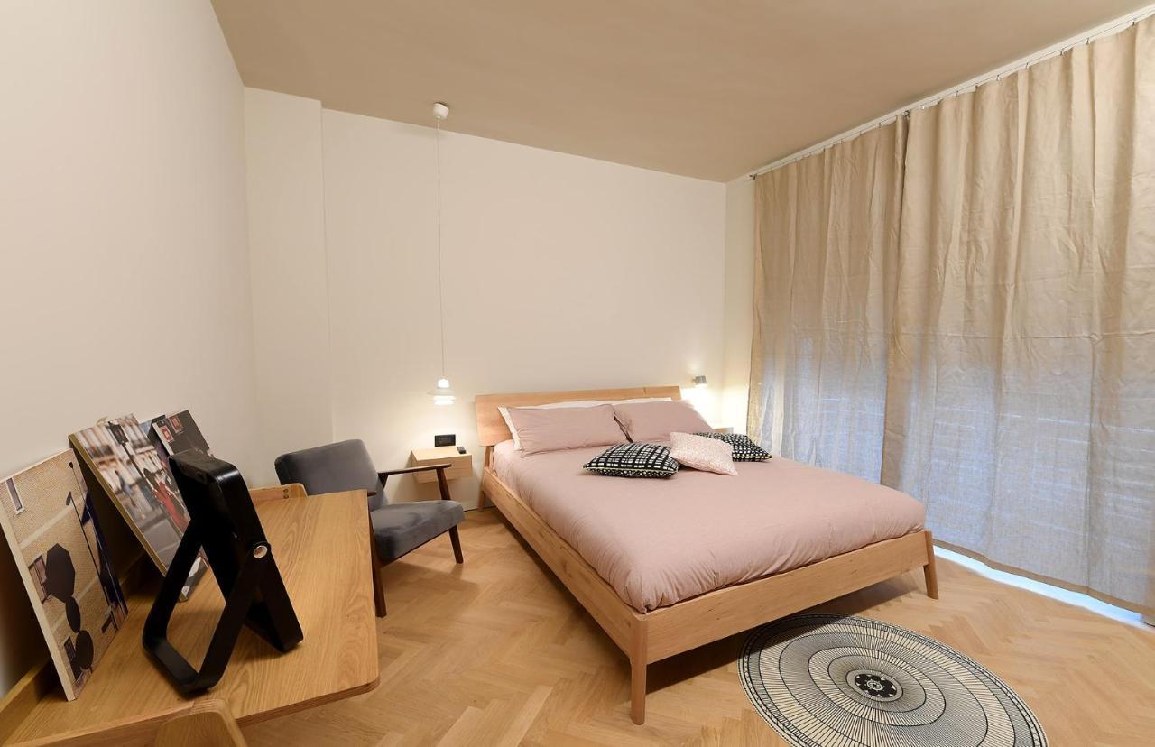 Bed and Breakfast La Casa Sugli Archi Salerno Exterior foto