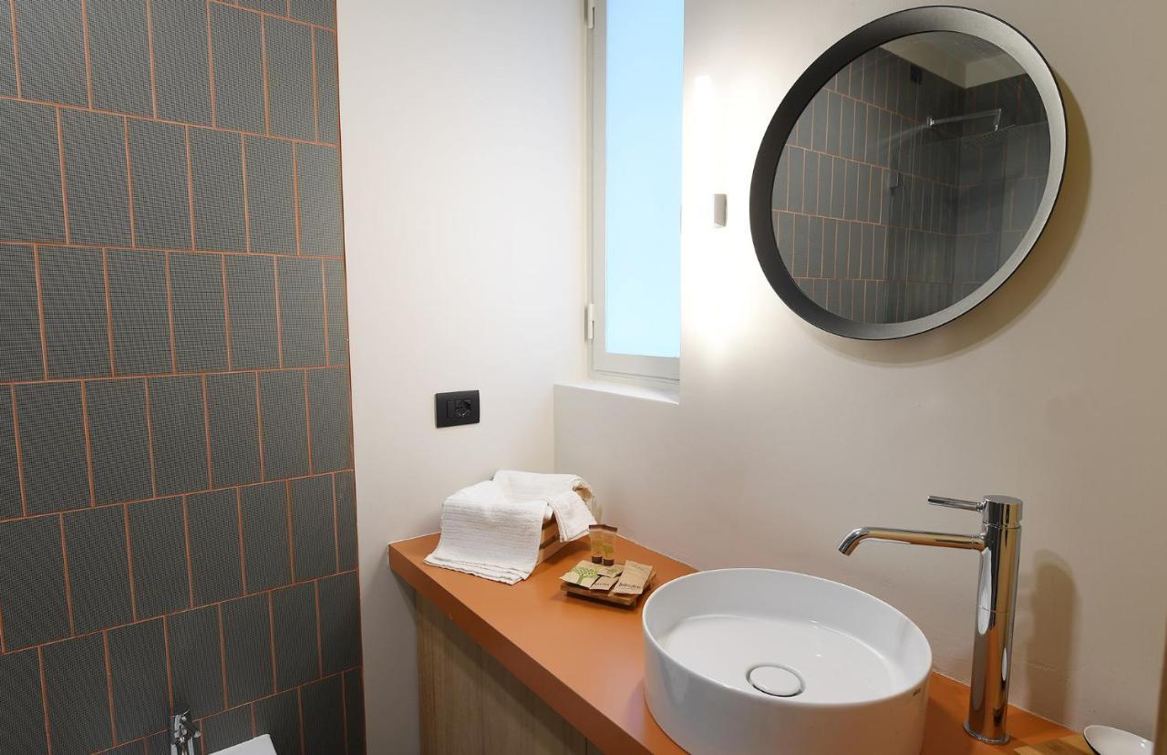 Bed and Breakfast La Casa Sugli Archi Salerno Exterior foto